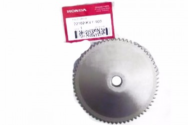 Honda Genuine Parts 22102-KVY-900 Face Drive CVT