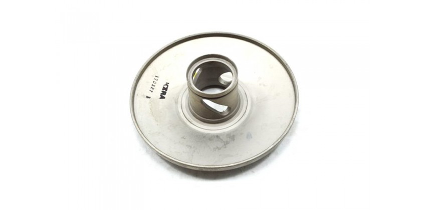 23224-KZR-600 Pully CVT Belakang Honda Vario 125 Fi 0