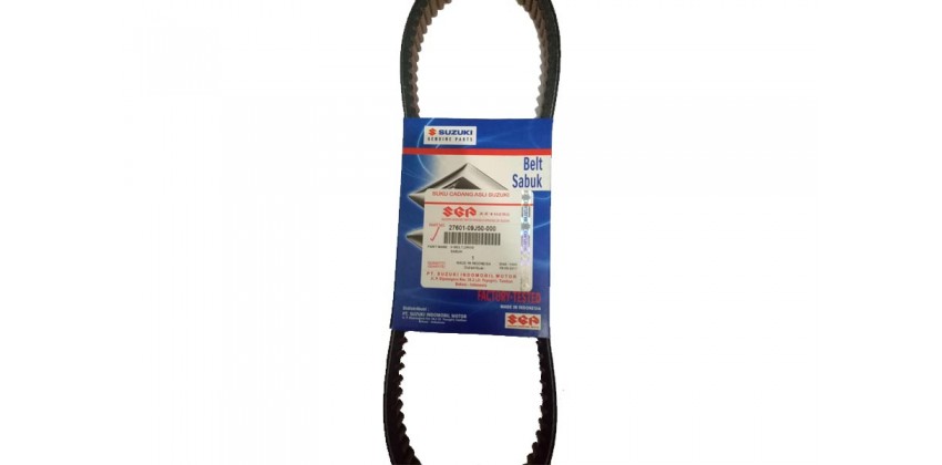 Suzuki Genuine Part CVT V-Belt 0
