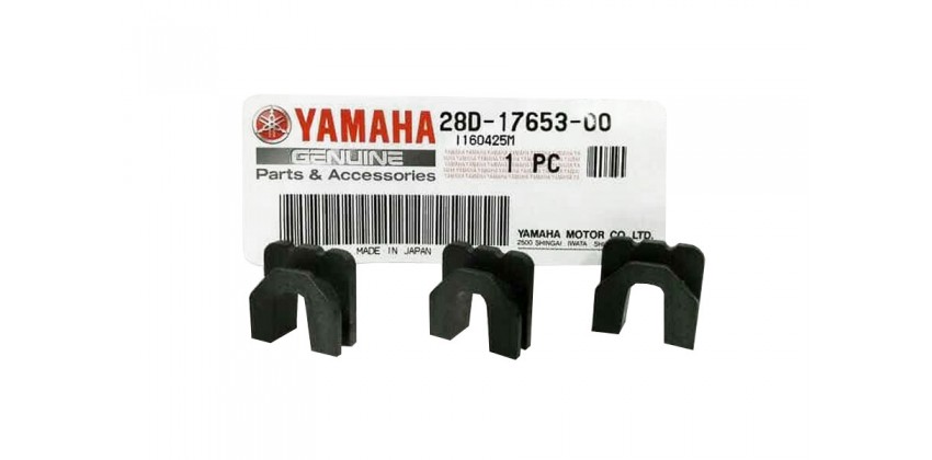 28D-17653-00 CVT Rumah Roller CVT 0