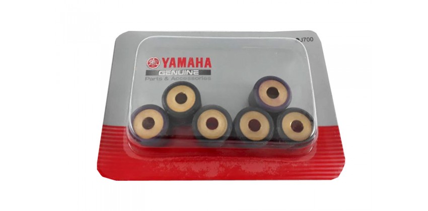 28D-W1763-00 Roller CVT Yamaha Mio J 0