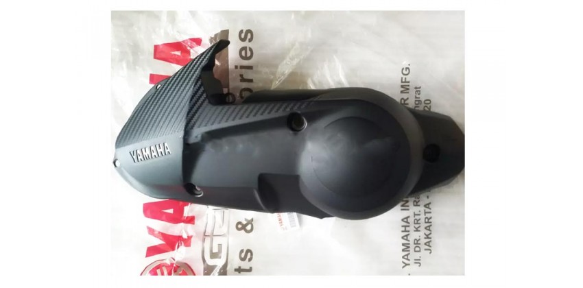 2DP-E4412-00 Cover CVT Yamaha Nmax 0
