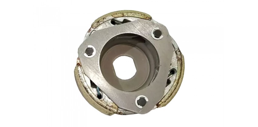 2DP-E6620-00 CVT Kampas Ganda CVT 0