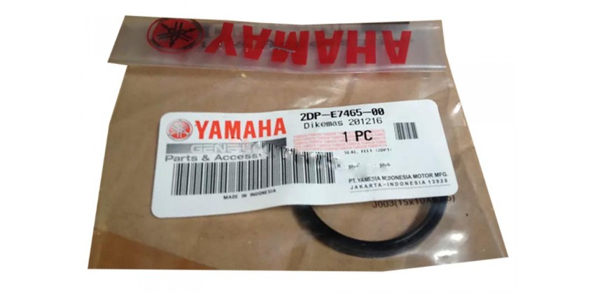 2DP-E7465-00 CVT Pully CVT Seal Pully 0