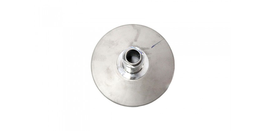 2DP-E7660-00 CVT Pully CVT 0