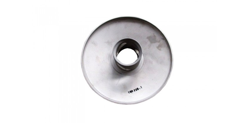 2DP-E7670-00 CVT Pully CVT 0