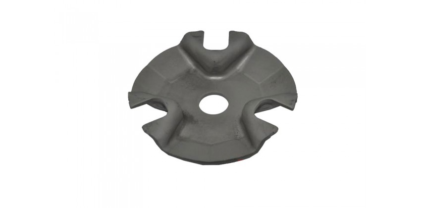 2PH-E7623-00 CVT Plate Ramp CVT 0