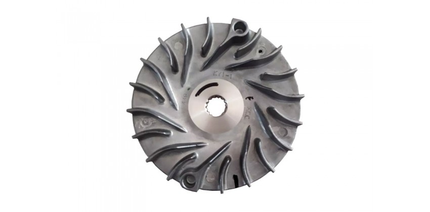 2SX-E7611-10 CVT Kipas CVT 0