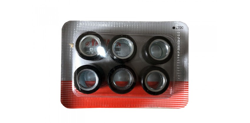 2SX-WE763-00 CVT Roller CVT 0