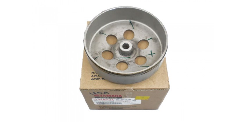 44D-E6611-00 CVT Rumah Roller CVT 0