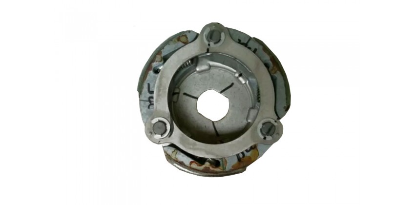 44D-E6620-00 CVT V-Belt 0