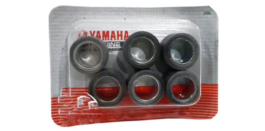 44D-E7623-00 CVT Roller CVT 0