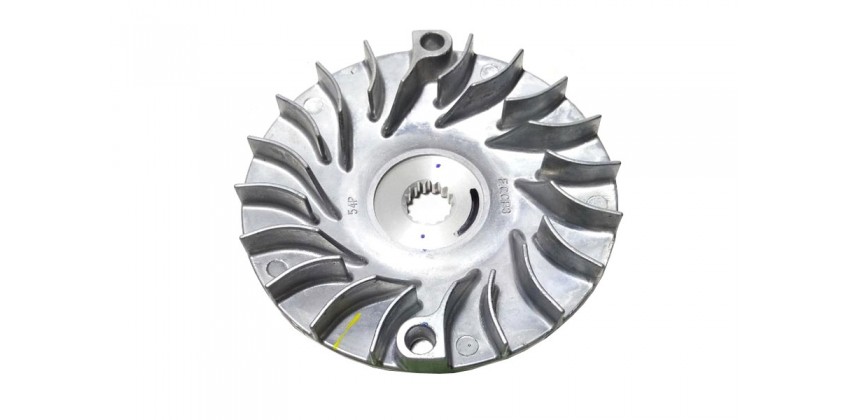 54P-E7611-00 CVT Kipas CVT 0