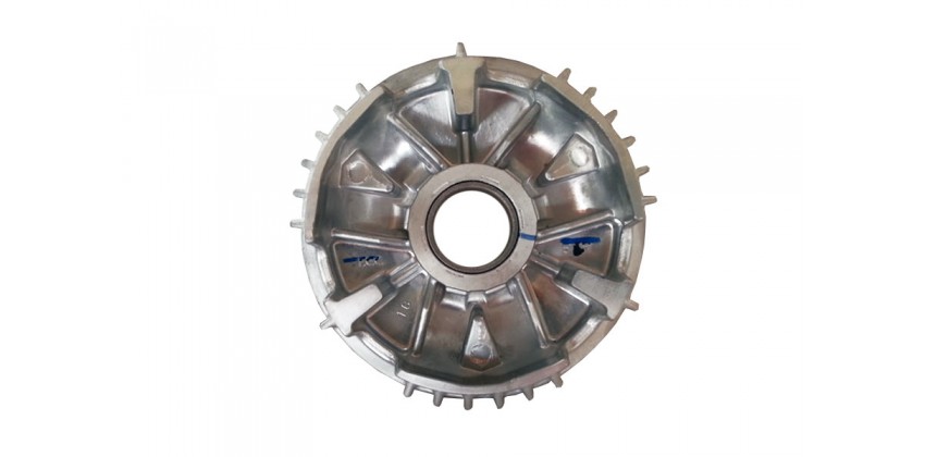 54P-E7620-00 CVT Rumah Roller CVT 0