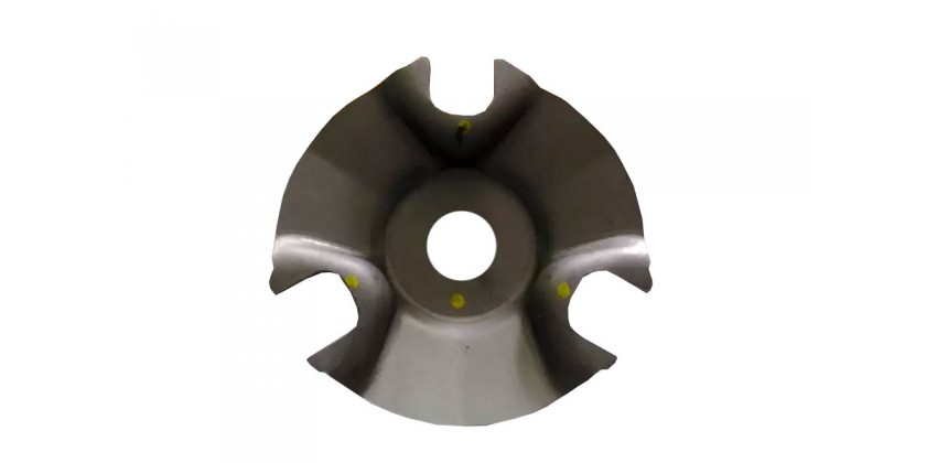 54P-E7623-00 CVT Tutup Rumah Roller 0