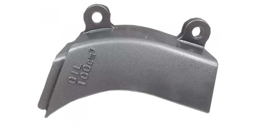 5LW-E5413 Cover Cvt Yamaha Nouvo 0