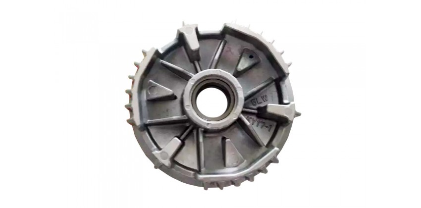 5LW-E7620-00 CVT Rumah Roller CVT 0