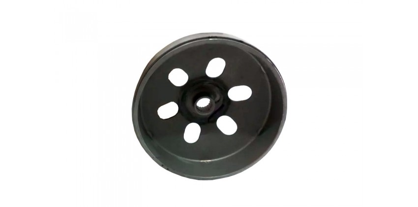 B65-E6611-00 CVT Mangkok Kopling Ganda CVT 0