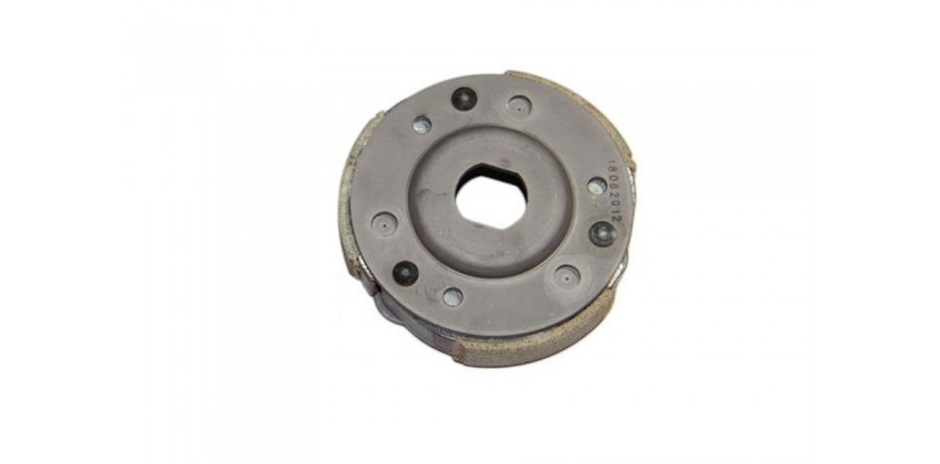 B65-E6620-00 CVT Kampas Ganda CVT 0