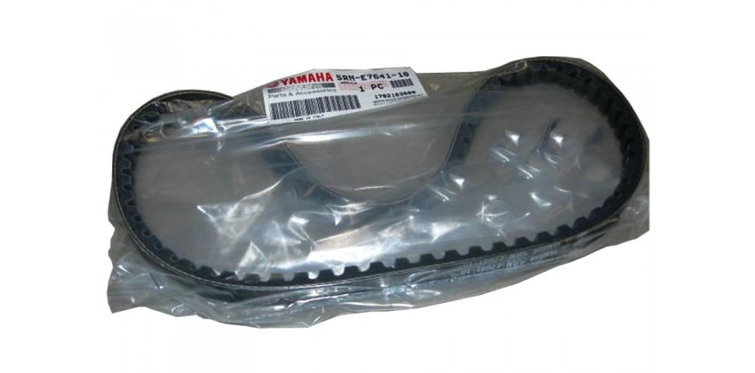B65-E7641-00 CVT V-Belt 0