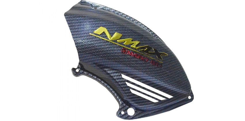 Raja Motor CVT Cover CVT Carbon 0