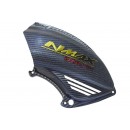 Raja Motor CVT Cover CVT Carbon 0