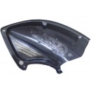 Raja Motor CVT Cover CVT Carbon 1