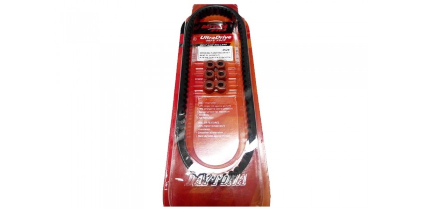 Daytona CVT V-Belt V Belt + Roller 0