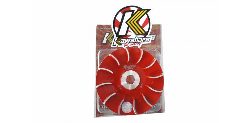 Kawahara CVT Kipas CVT 0