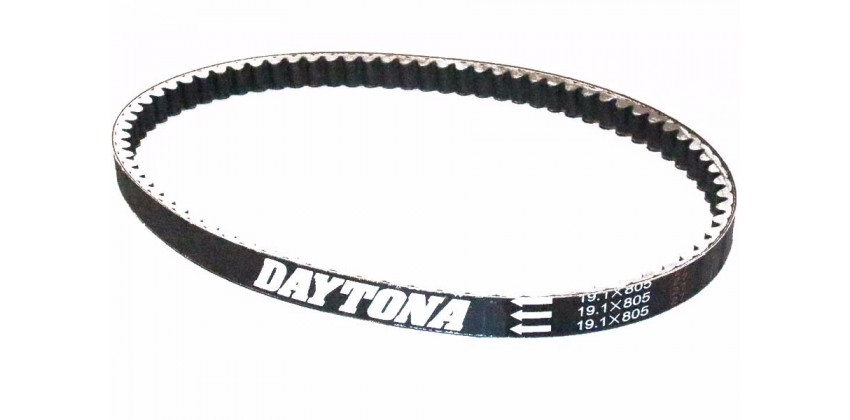 Standart CVT V-Belt 19.1X805 0