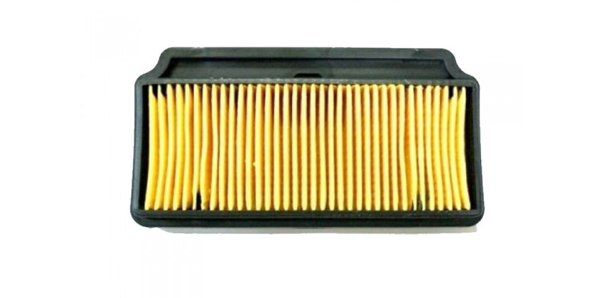 Yamaha Genuine Parts 1DY-WE44500-00 Filter Udara Karburator Kuning 0