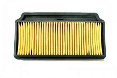 Yamaha Genuine Parts 1DY-WE44500-00 Filter Udara Karburator Kuning