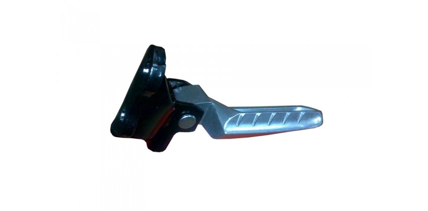 2PH-F7430-00 Footstep Belakang Kiri Yamaha Mio 0