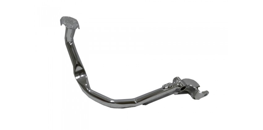 Yamaha Genuine Parts 2PV-F7211-00 Footstep Pedal Rem 0