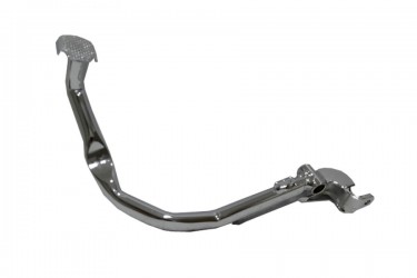 Yamaha Genuine Parts 2PV-F7211-00 Footstep Pedal Rem