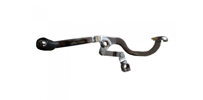 Yamaha Genuine Parts 3KA-E8110-00 Footstep Pedal Rem 0