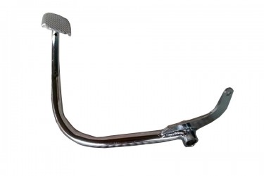 Yamaha Genuine Parts 3KA-F7211-30 Footstep Pedal Rem