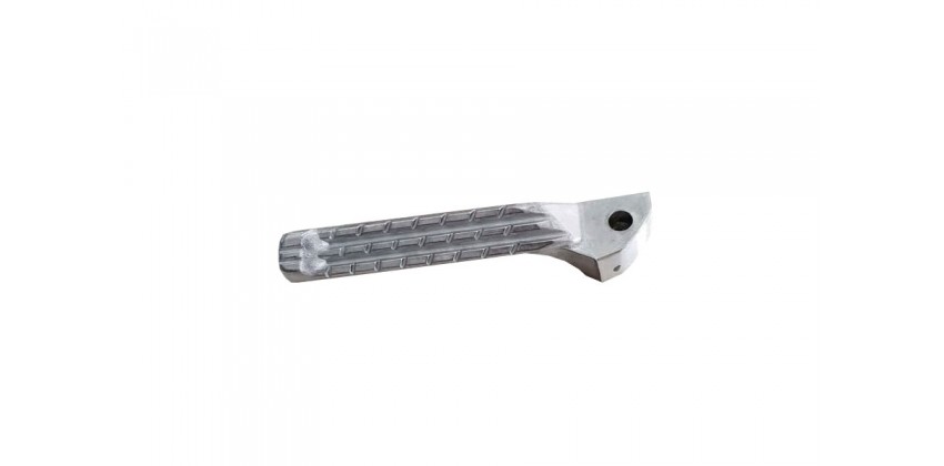 B65-F7431-00 Footstep Kiri Belakang Yamaha Aerox, Lexy 0
