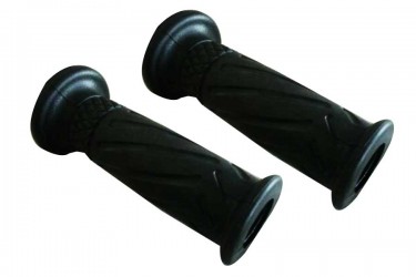 Yamaha Genuine Parts 15210 Handgrip Hitam