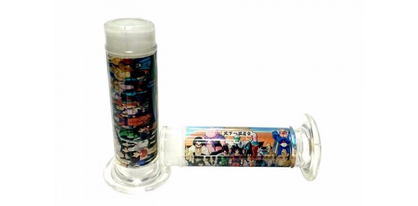 Kartun Handgrip 0