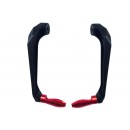 DKR6041 Handle Handle Guard 2