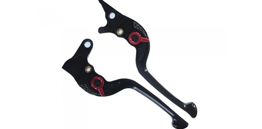 HDL3221 Handle Handle Set (Kopling + Rem) 0