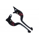 HDL3221 Handle Handle Set (Kopling + Rem) 0