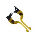 HDL3221 Handle Handle Set (Kopling + Rem) 1