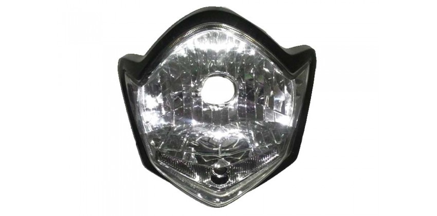 1PA-F836B-00 Headlamp & Stoplamp Headlamp 0
