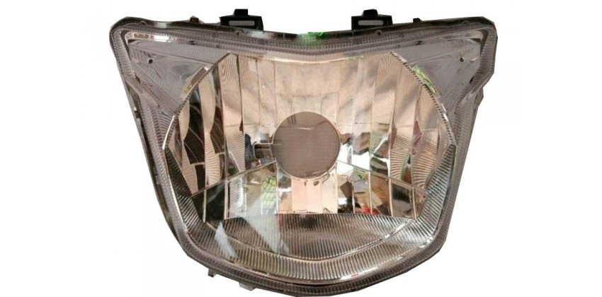 Yamaha Genuine Parts 2PV-H4310-00 Headlamp 0