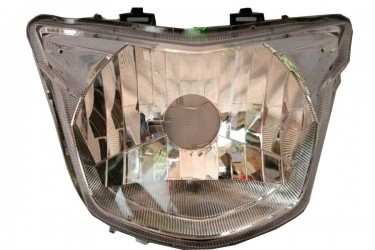 Yamaha Genuine Parts 2PV-H4310-00 Headlamp