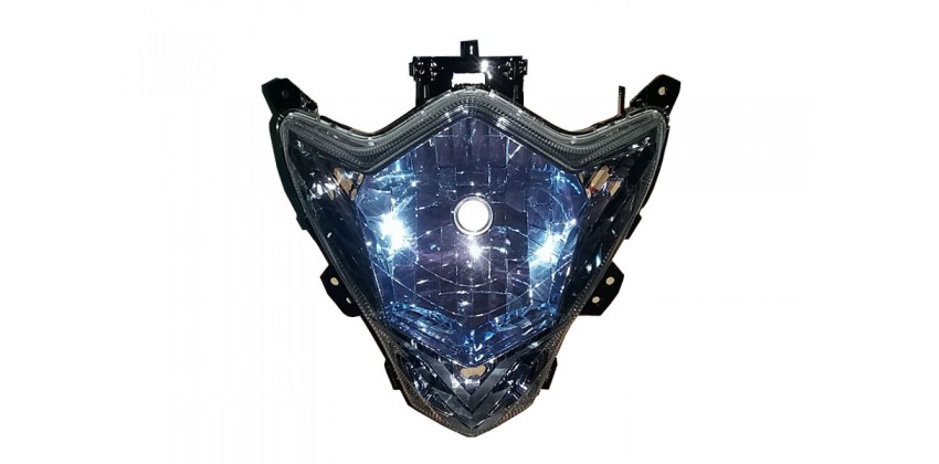 35121B25GB0N000 Headlamp & Stoplamp Headlamp 0