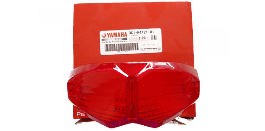 3C1-H4721-01 Mika Stoplamp Yamaha Vixion 0