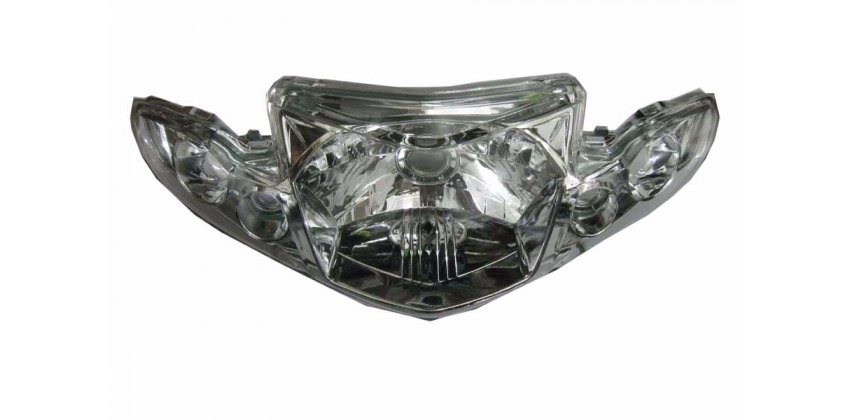3S0-H4300-01 Headlamp & Stoplamp Headlamp 0